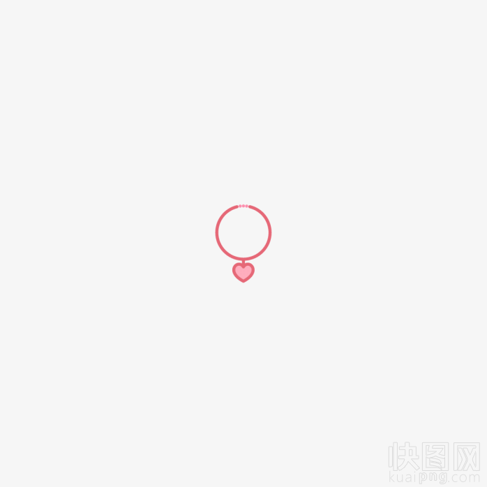项链