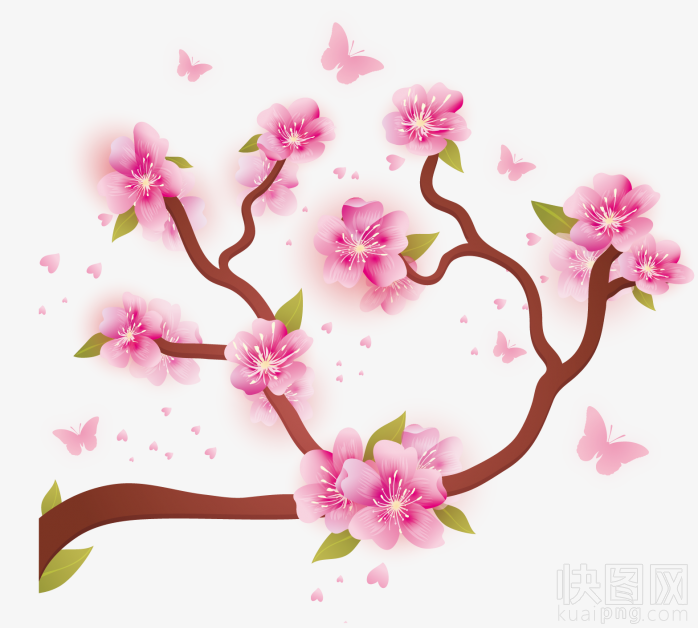 樱花