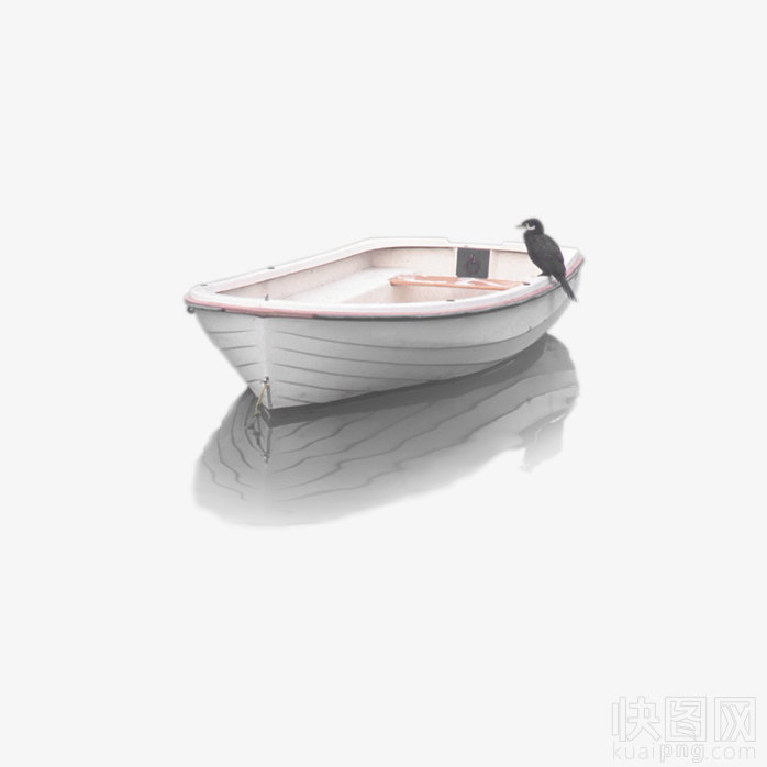 一叶扁舟