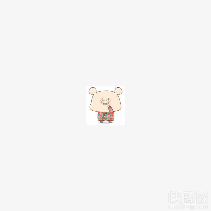 表情