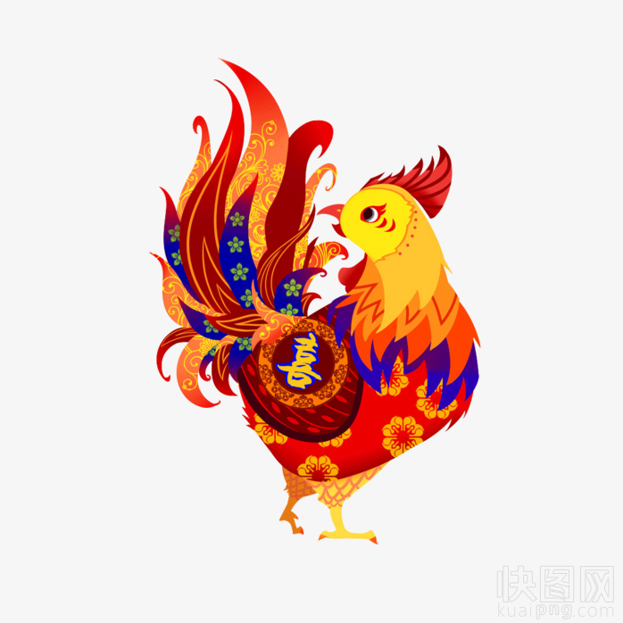 鸡