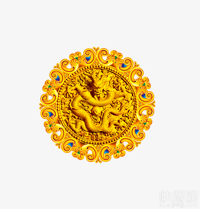 龙