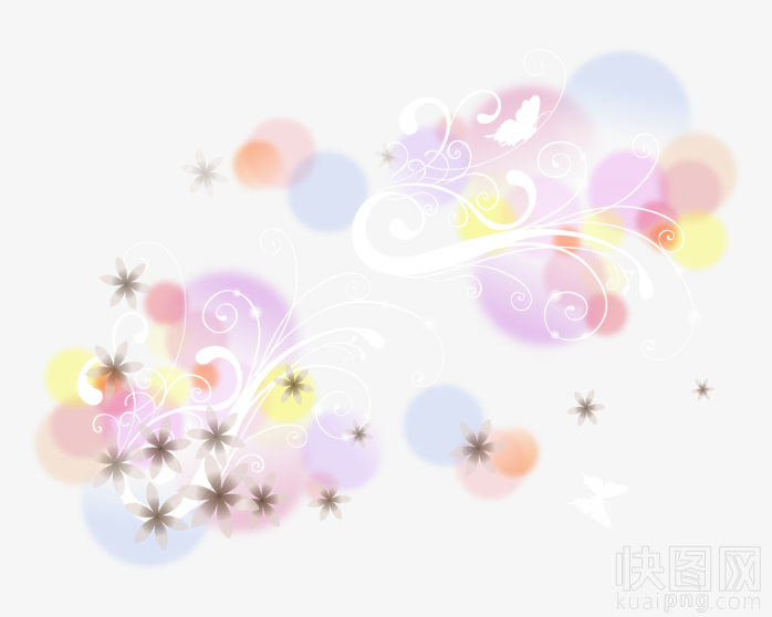 花点素材