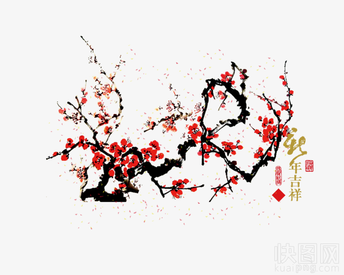 腊梅
