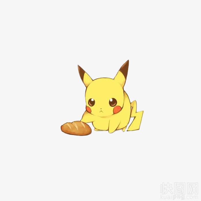 比卡丘