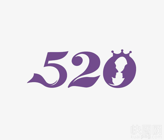 520字体设计