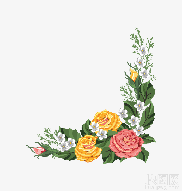 花卉