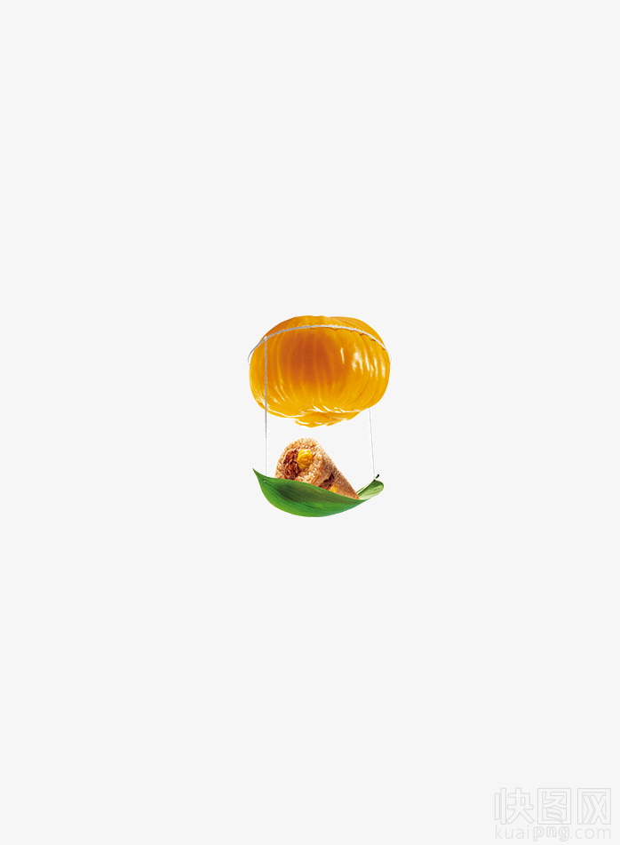 粽子