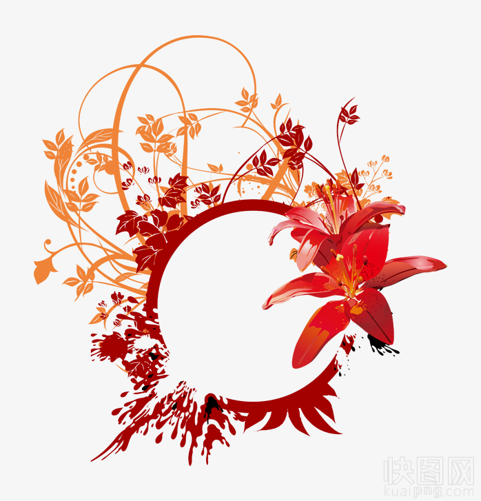 花卉