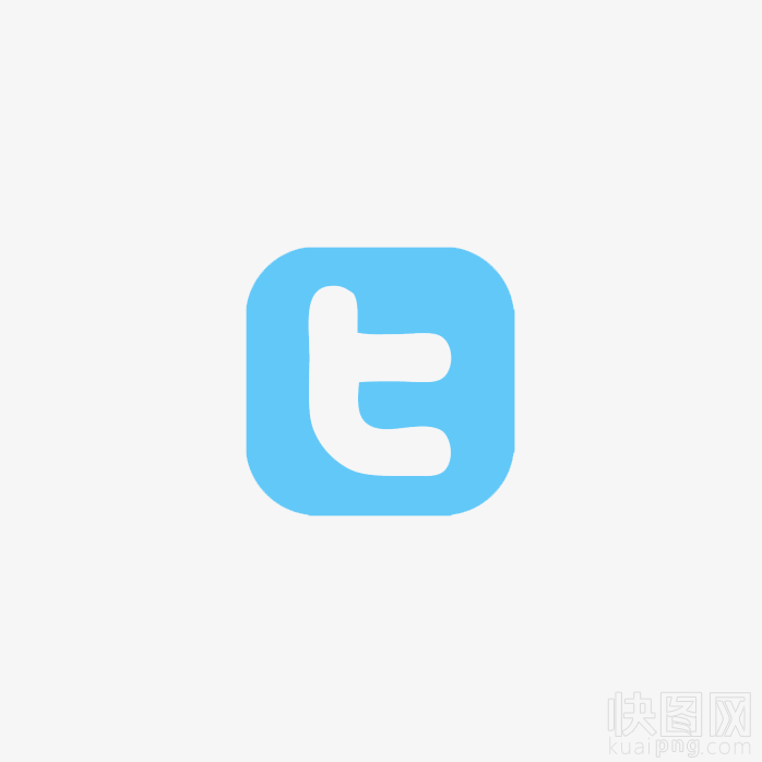 twitter小鸟LOGO