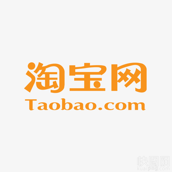 淘宝网logo