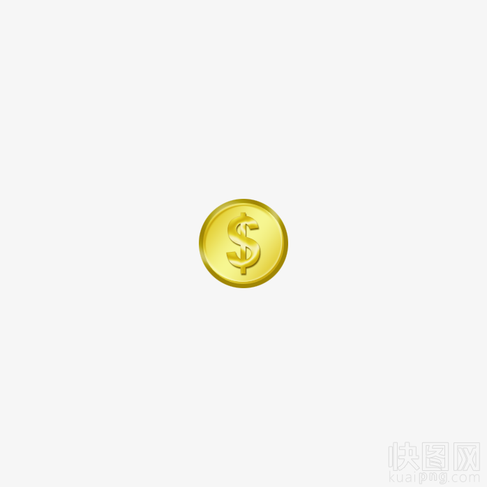 美元