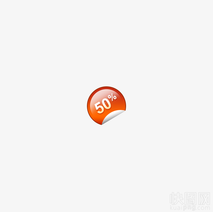 50%