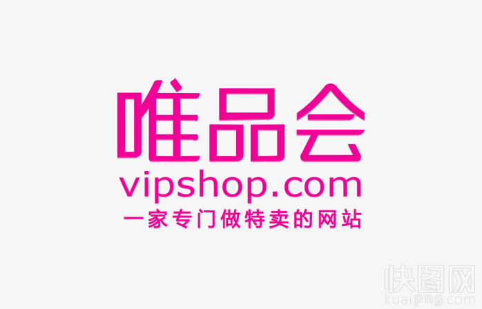 唯品会logo