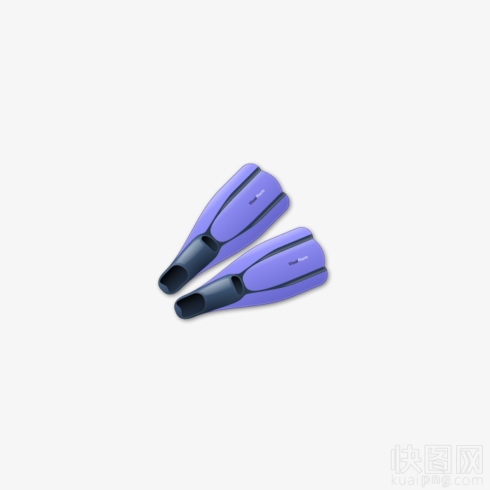 脚蹼