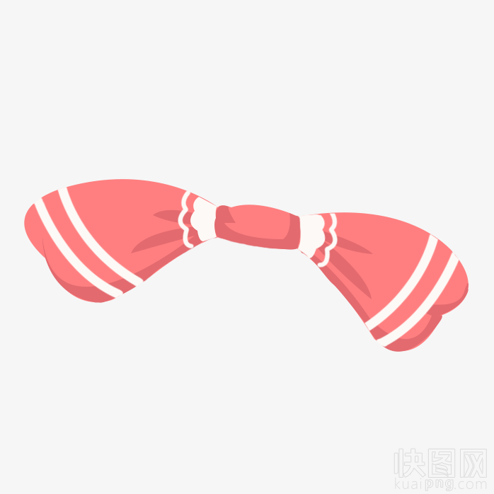 蝴蝶结