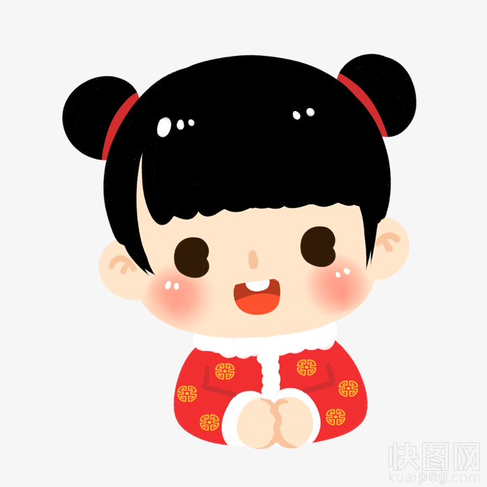 福娃