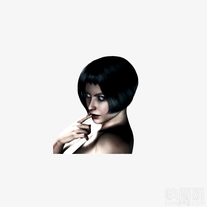 女性
