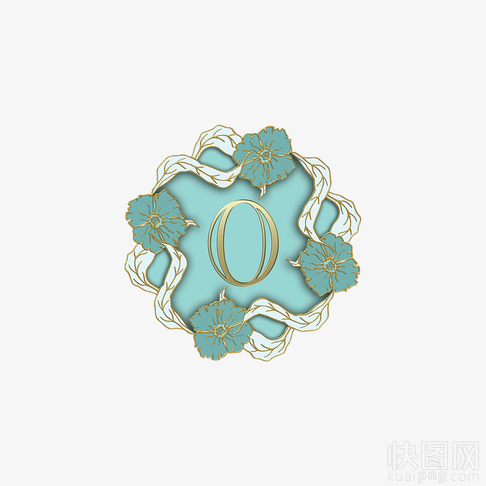 O