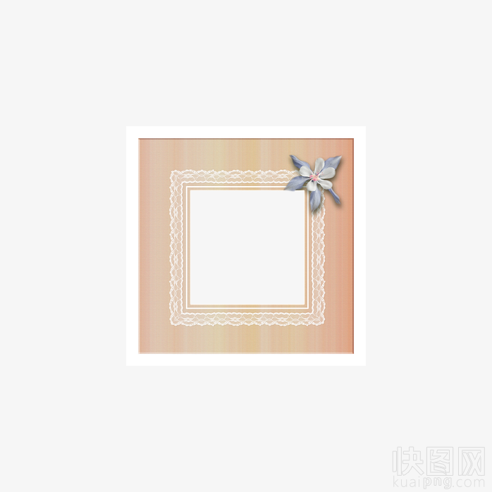 方形框子