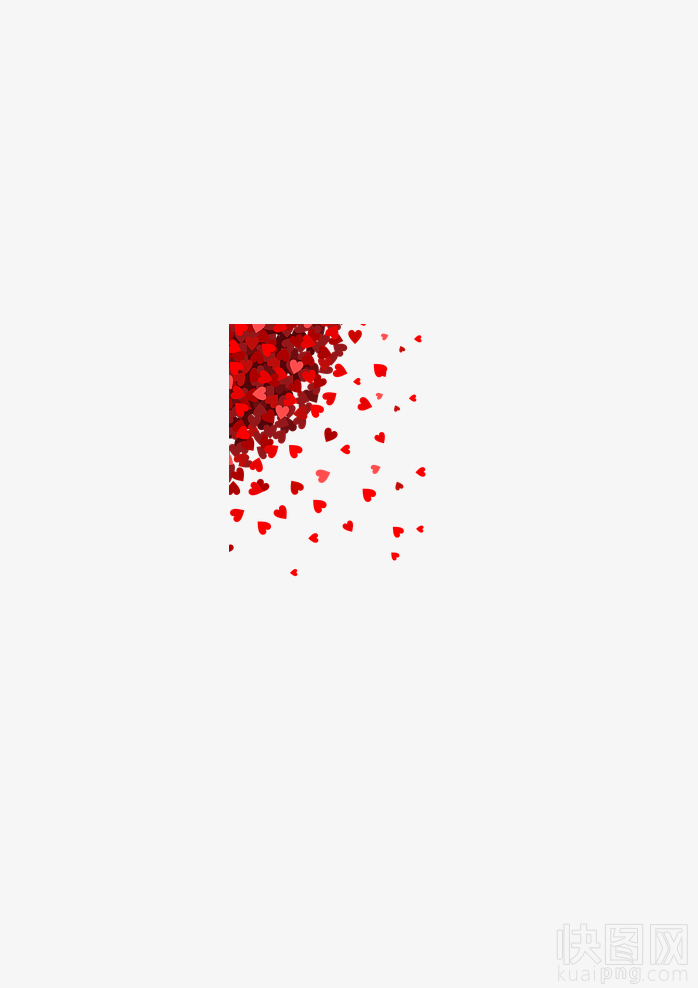 玫瑰花瓣