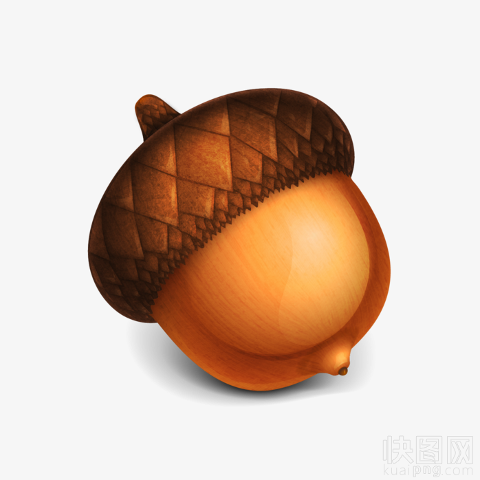 松果
