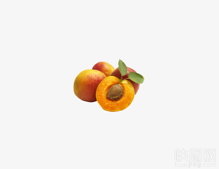 杏