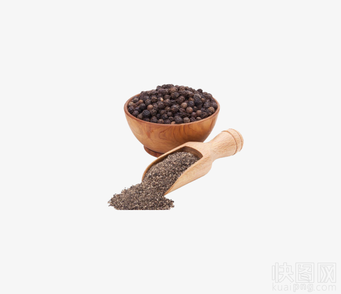 黑椒