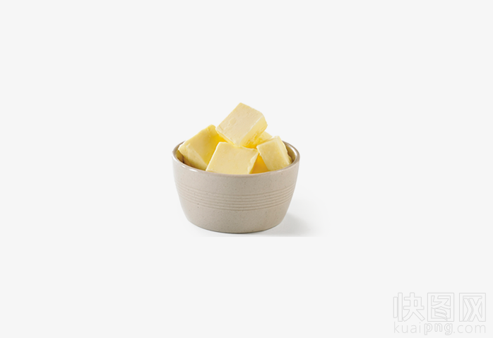 黄油