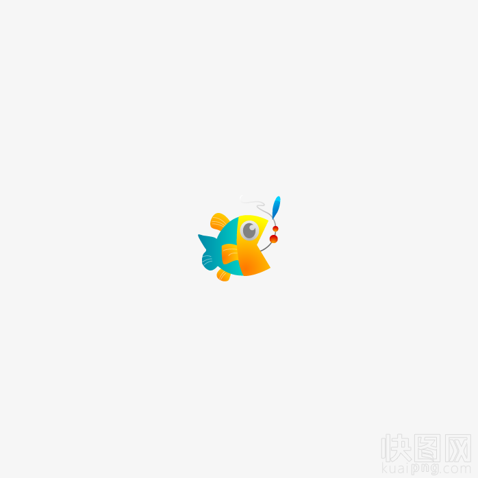 钓鱼