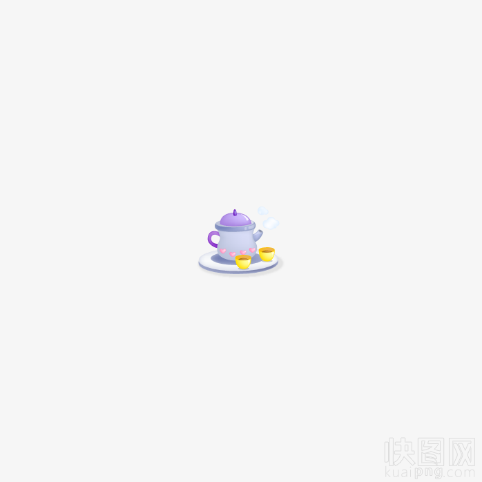 茶壶