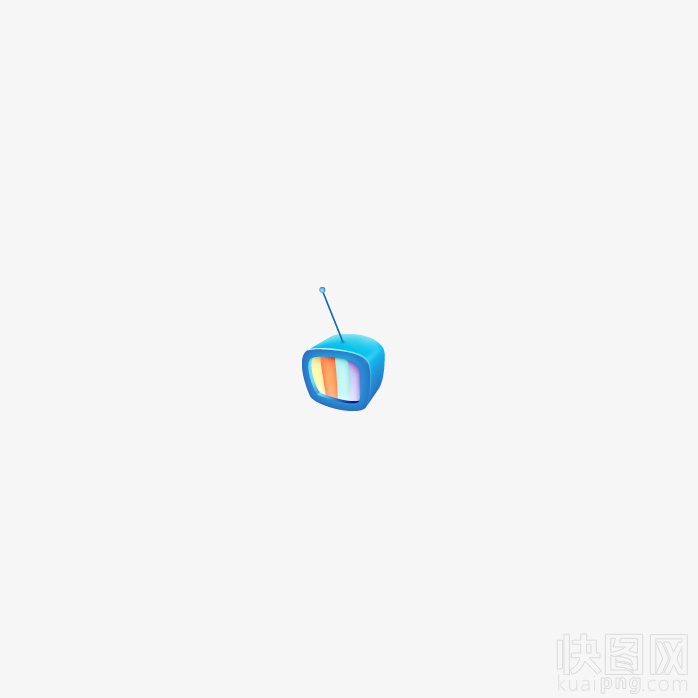 电视