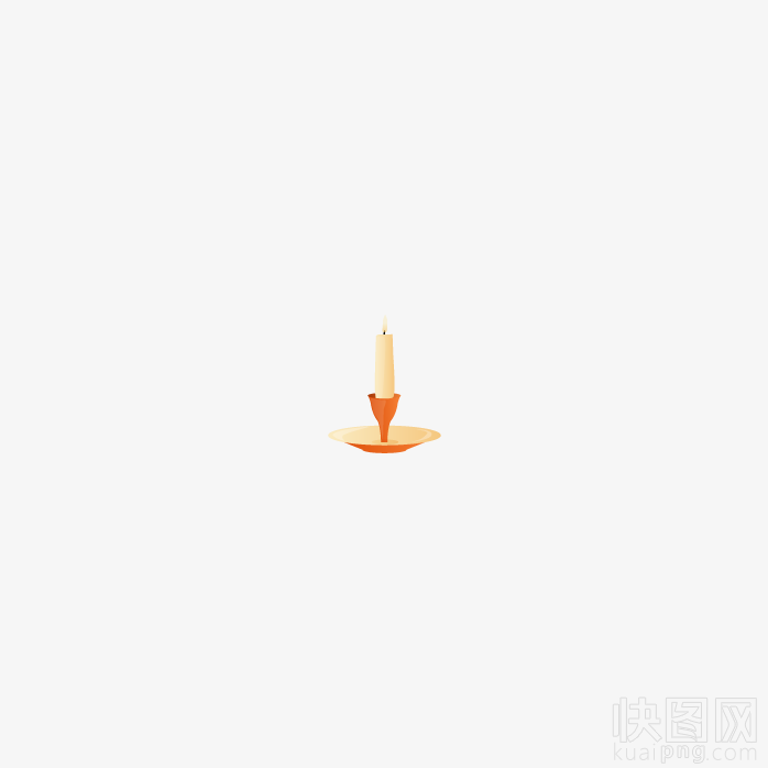 蜡烛