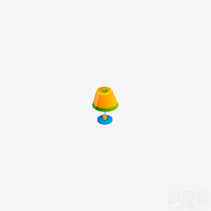 台灯