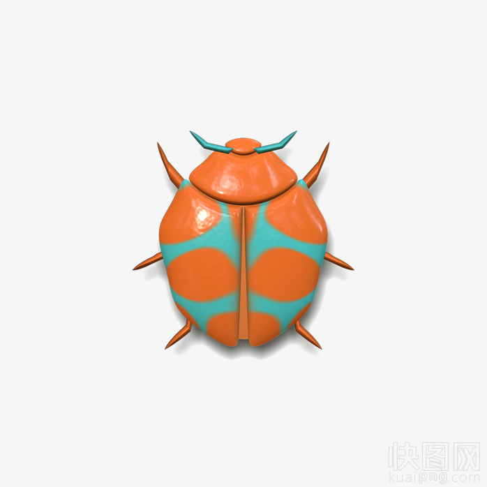 瓢虫