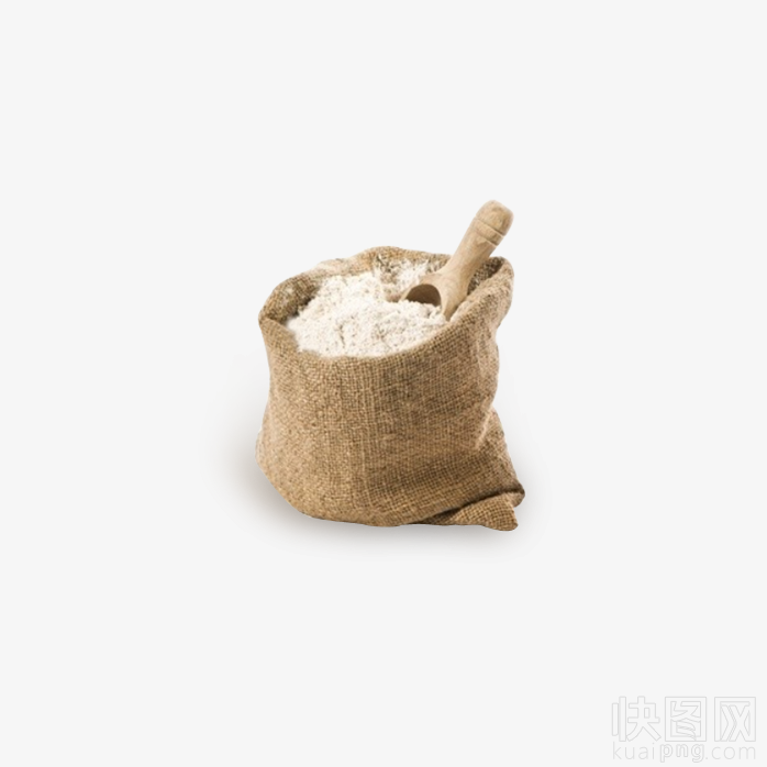 面粉