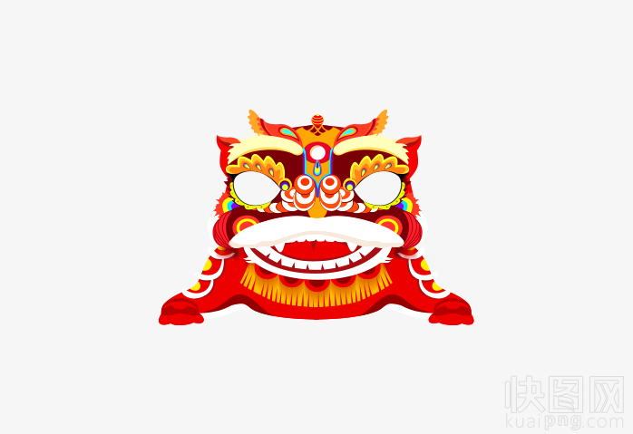 舞狮