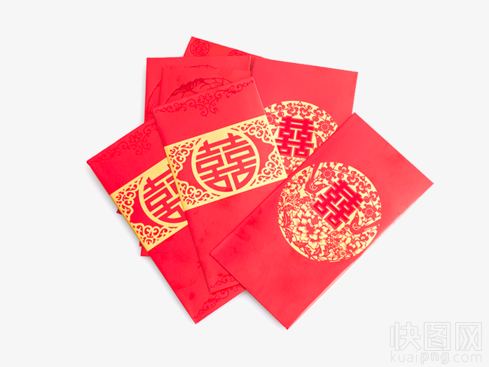 红包