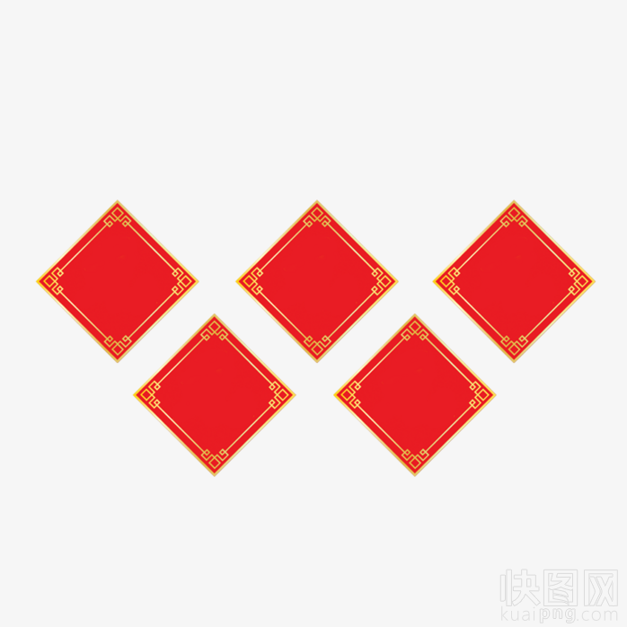 红纸