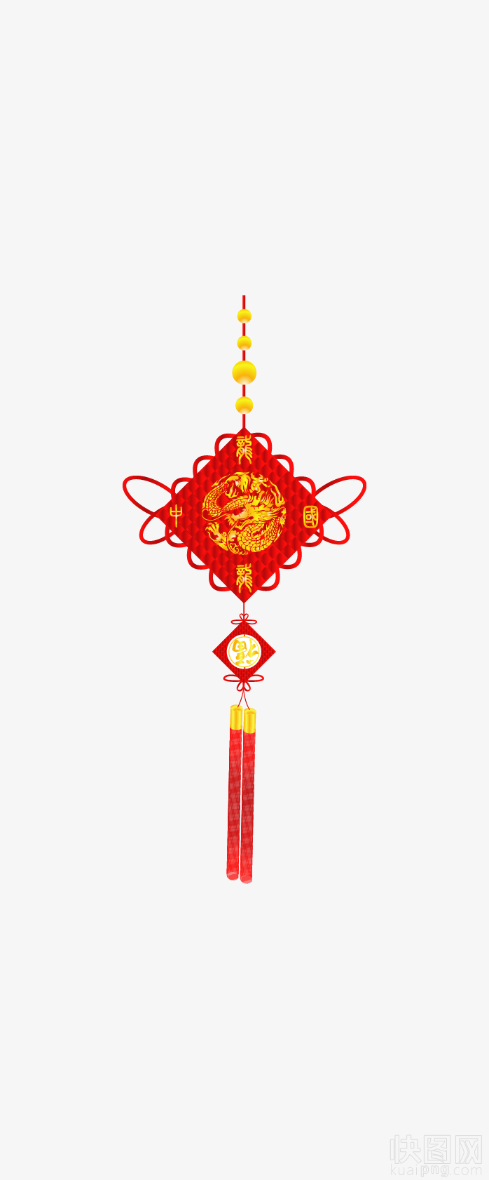 中国结