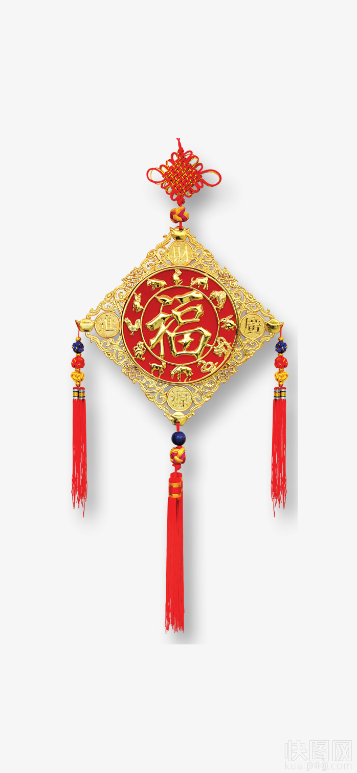 中国结