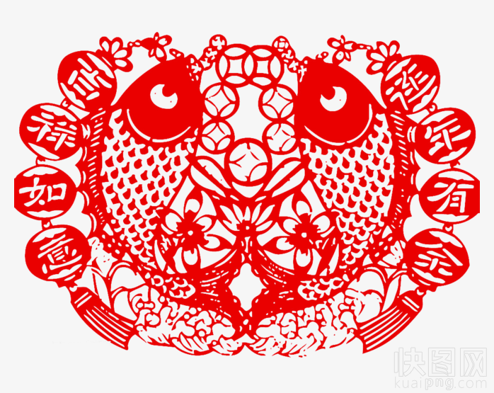 剪纸