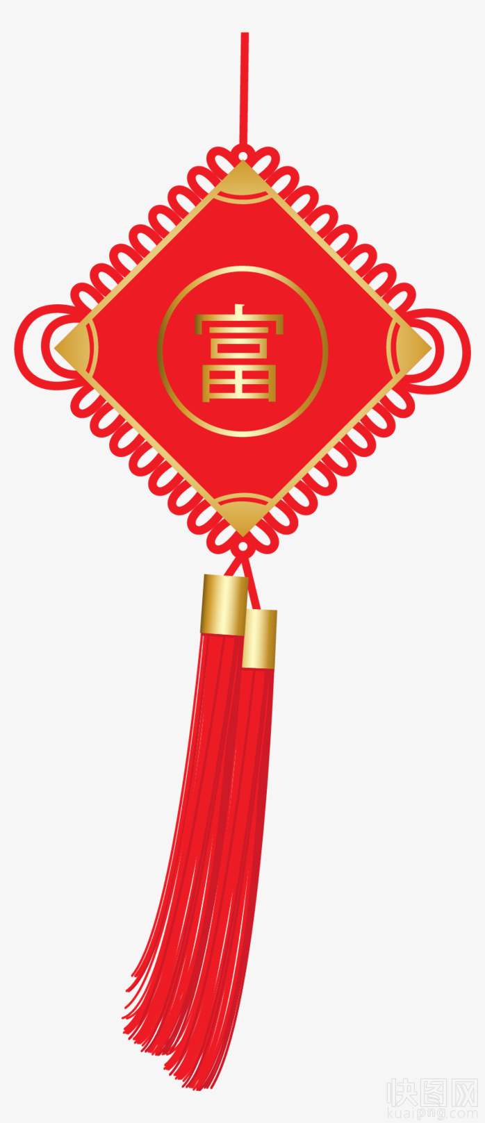 中国结