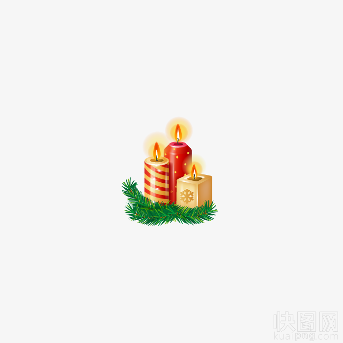 蜡烛