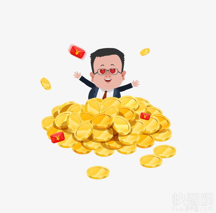 金币