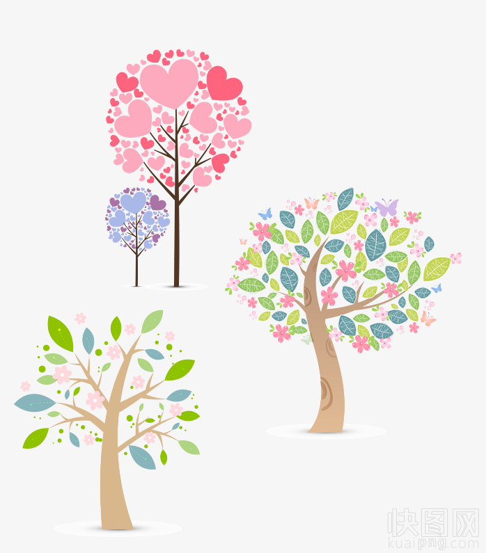 树