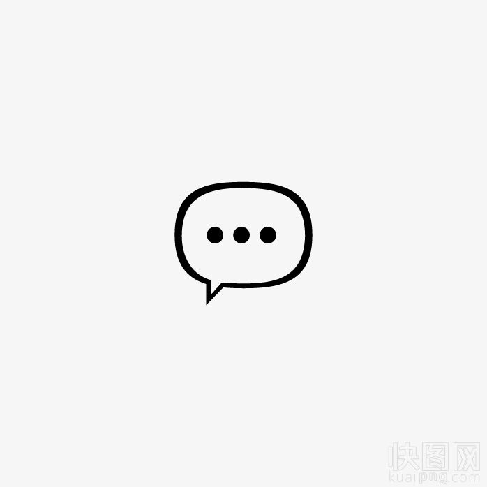 信息图标