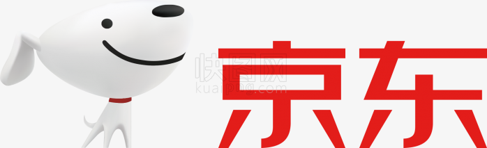 京东logo